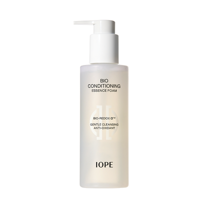 Espuma acondicionadora IOPE Bio Essence de 180 ml 