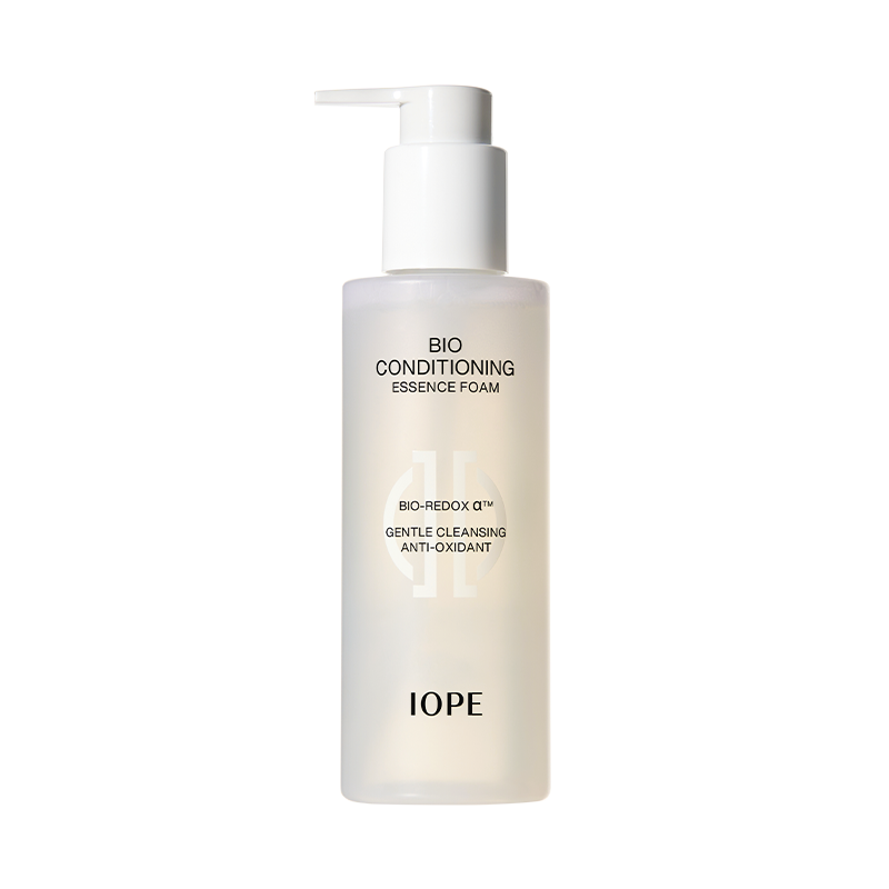 Espuma acondicionadora IOPE Bio Essence de 180 ml 