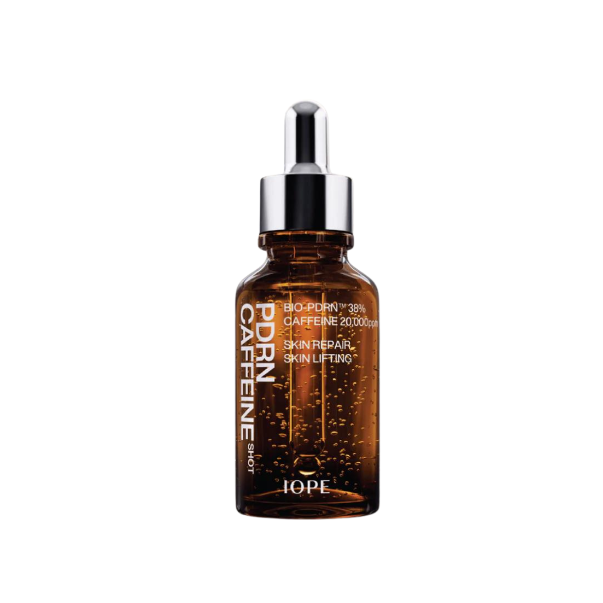 Ampolla de cafeína PDRN de IOPE, 50 ml 