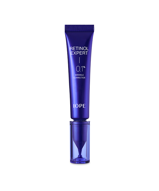 Corrector de arrugas IOPE Retinol Expert 0,1 % 30 ml