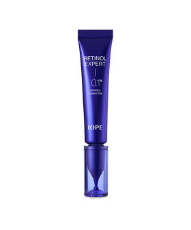 IOPE Retinol Expert 0.1% Wrinkle Corrector 30ml