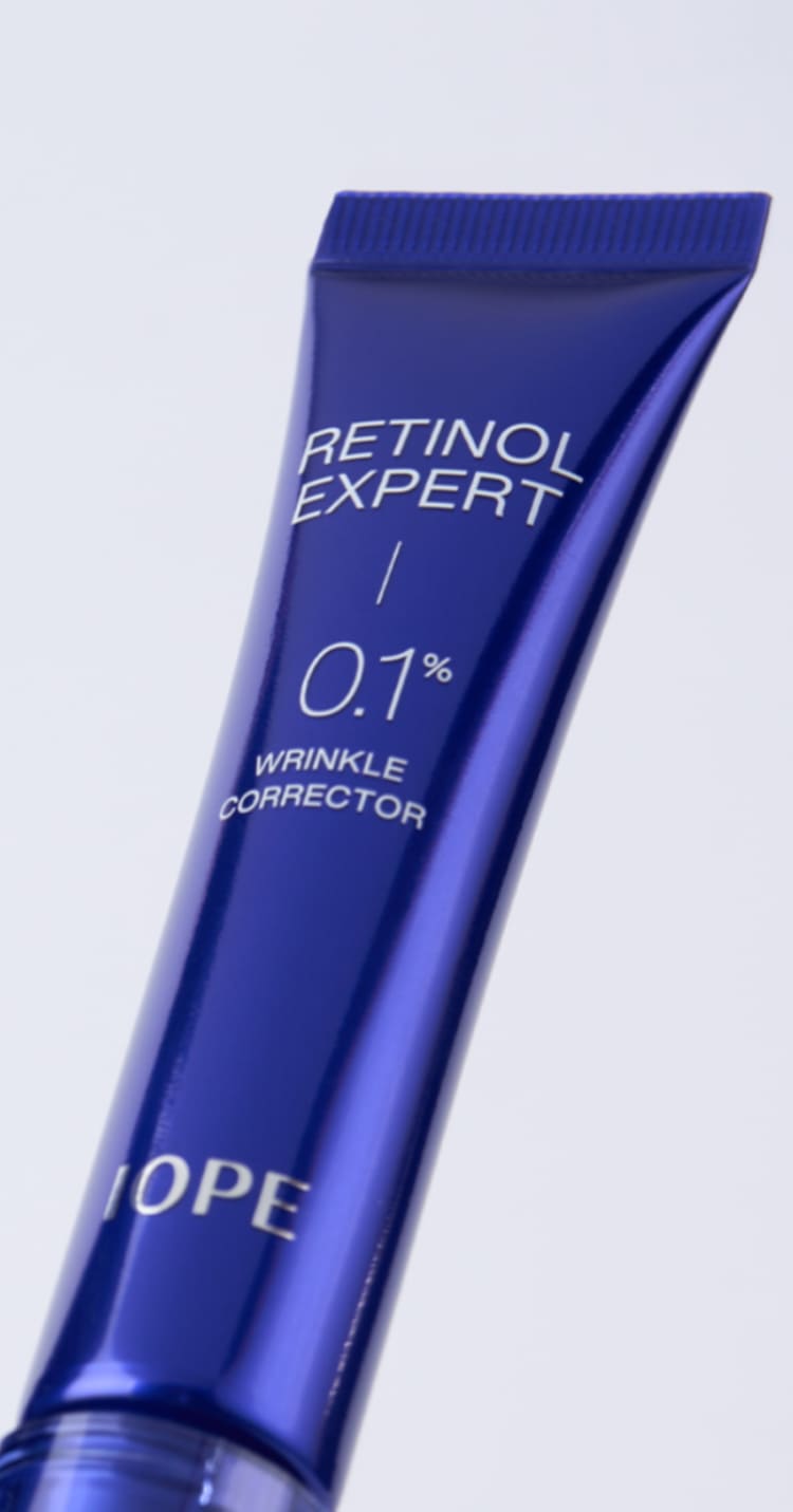 Corrector de arrugas IOPE Retinol Expert 0,1 % 30 ml