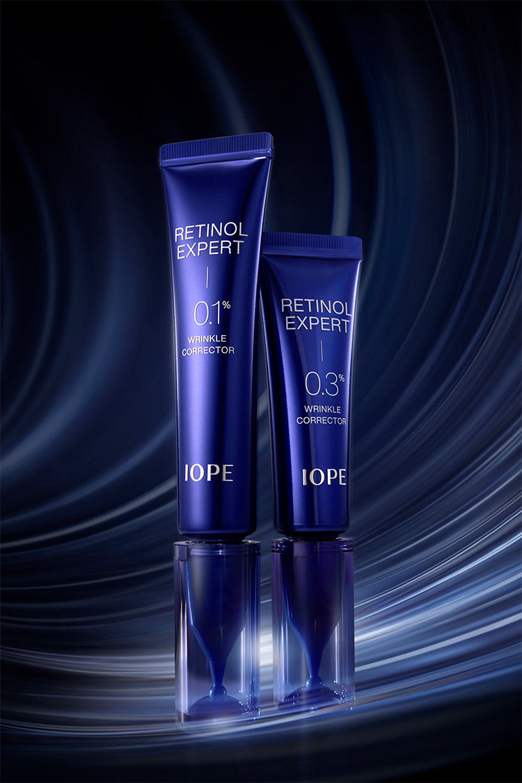 Corrector de arrugas IOPE Retinol Expert 0,3 % 20 ml