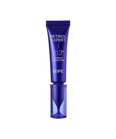 IOPE Retinol Expert 0.3% Wrinkle Corrector 20ml - buy online
