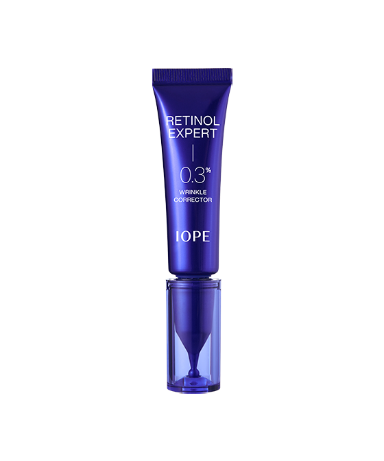 Corrector de arrugas IOPE Retinol Expert 0,3 % 20 ml