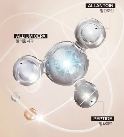 IOPE Stem III Cream 50ml - deep cleansing