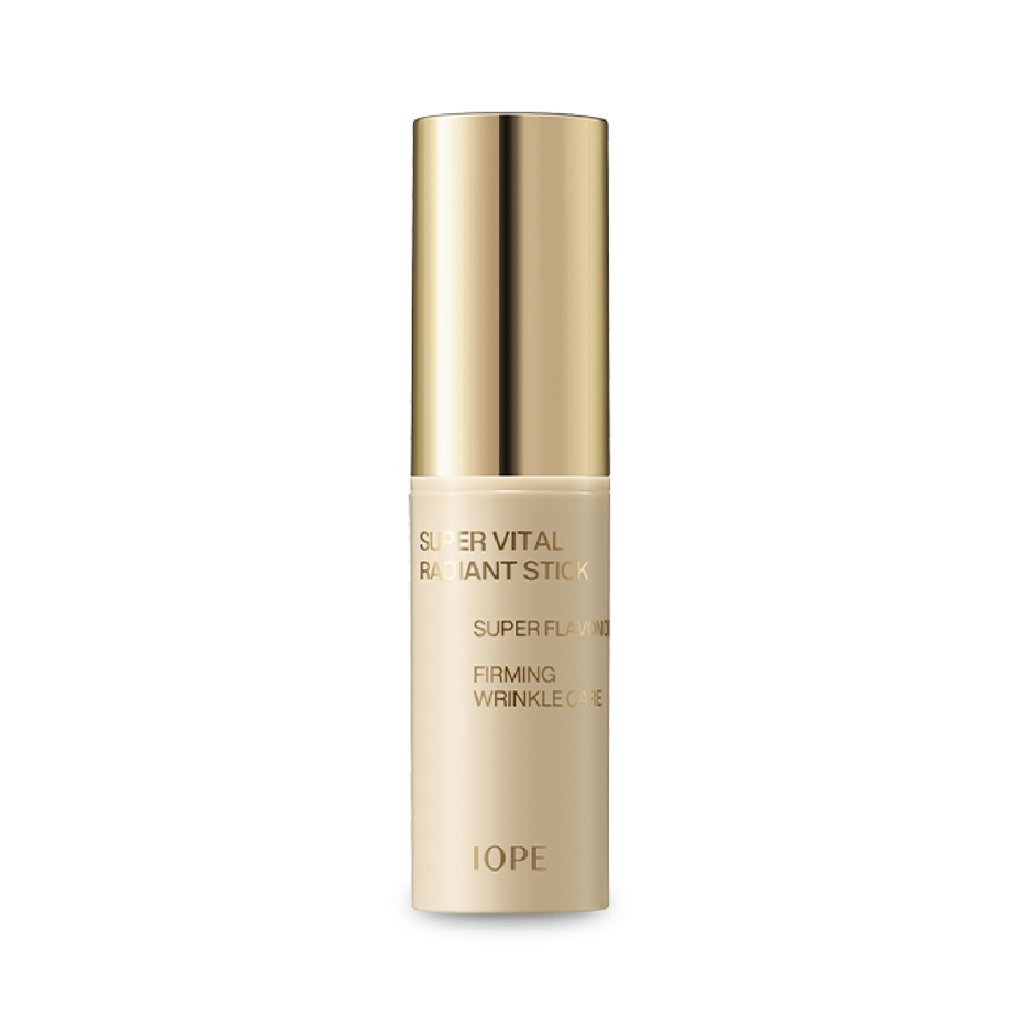Barra radiante Super Vital de IOPE de 8,5 g
