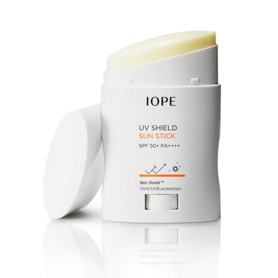 IOPE UV Shield Sunstick SPF50+ PA++++ 20g - sun protection