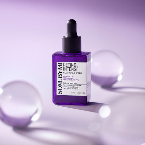 [SOME BY MI] Suero Reactivador Intensivo de Retinol - 30 ml (1,01 oz)