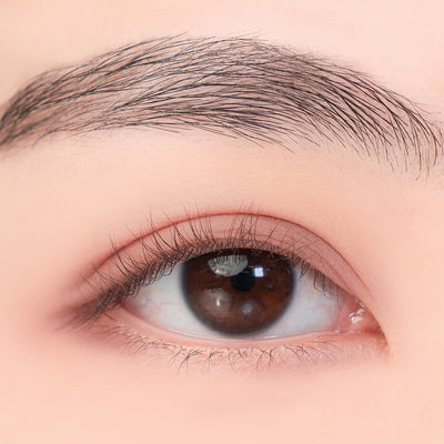 rom&nd BETTER THAN EYES W03 DRY STRAWBERRY - expected results