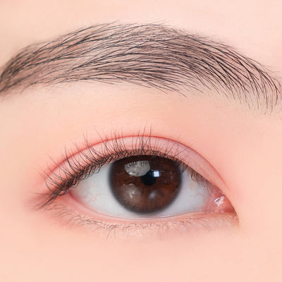 rom&nd BETTER THAN EYES W03 DRY STRAWBERRY - how to use