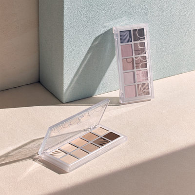 rom&nd BETTER THAN PALETTE  SPRING FEVER (2 colors) 6g - buy online