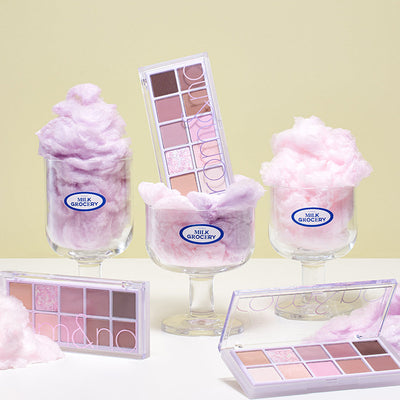 rom&nd BETTER THAN PALETTE #Dreamy lilac garden - buy online