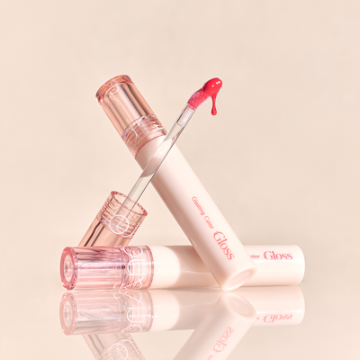 rom&nd GLASTING COLOR GLOSS SPRING FEVER 4g - buy online