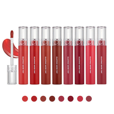 rom&nd GLASTING WATER TINT - 8 colors - deep cleansing