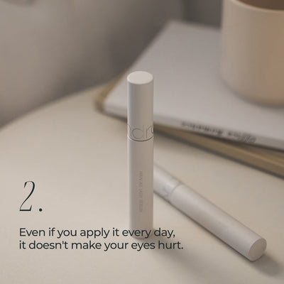 rom&nd HAN ALL EYELASH SERUM 8ml - concentrated treatment