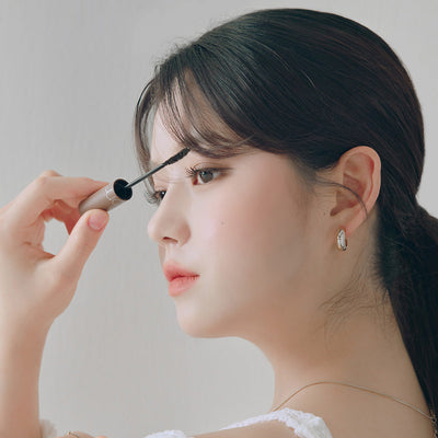 rom&nd HAN ALL FIX MASCARA - how to use