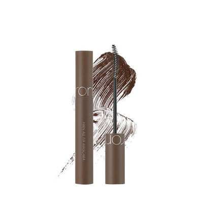 rom&nd HAN ALL FIX MASCARA - product texture