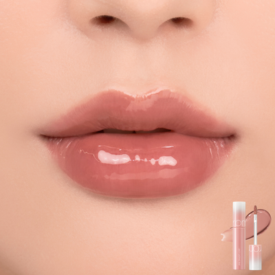 rom&nd JUICY LASTING TINT SPRING FEVER 5.5g - lip hydration