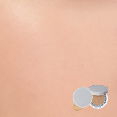 rom&nd NU ZERO CUSHION 5color - product texture