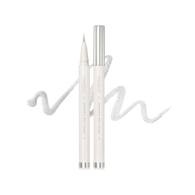 rom&nd Twinkle Pen Liner 0.5g - product texture