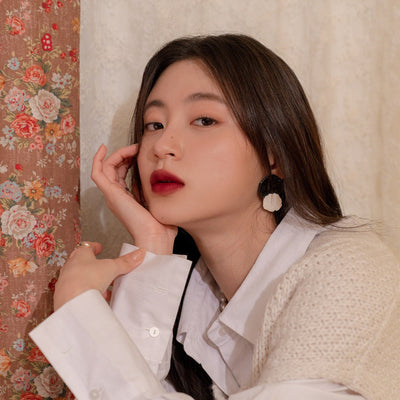 rom&nd ZERO VELVET TINT 4color - lip hydration