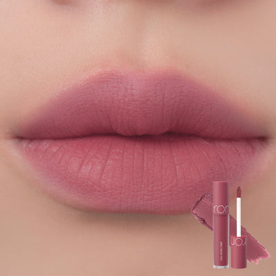 rom&nd ZERO VELVET TINT 4color - lip hydration