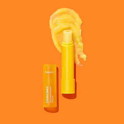 beplain Chamomile Dual Moisturizing Lip Balm 3.6g - buy online