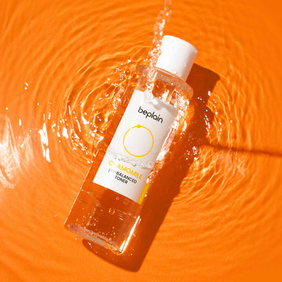 beplain Chamomile pH-Balanced Toner 200ml - buy online