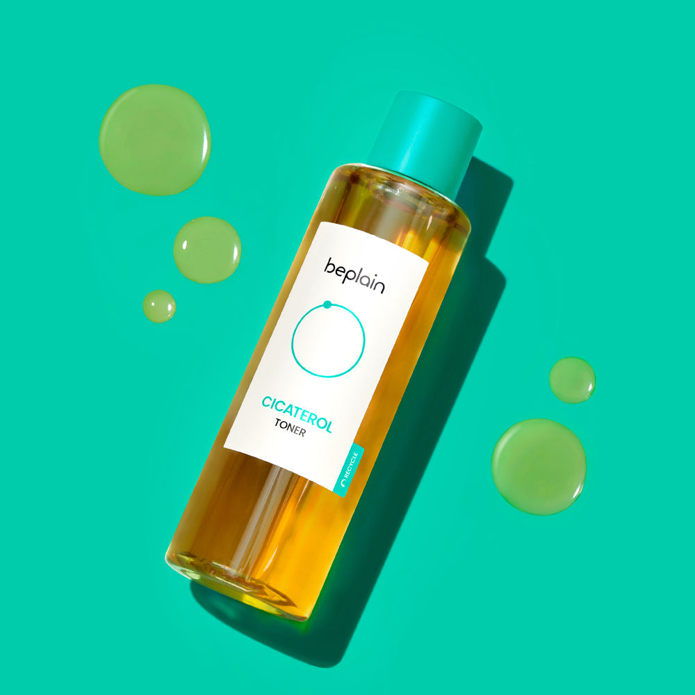 Tónico Beplain Cicaterol 200 ml