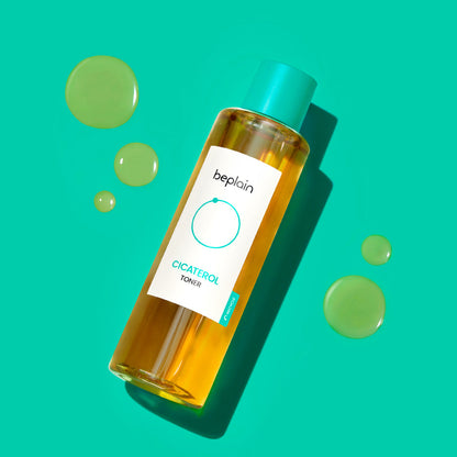 Tónico Beplain Cicaterol 200 ml