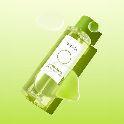 beplain Mung Bean Balancing Toner 200ml - buy online