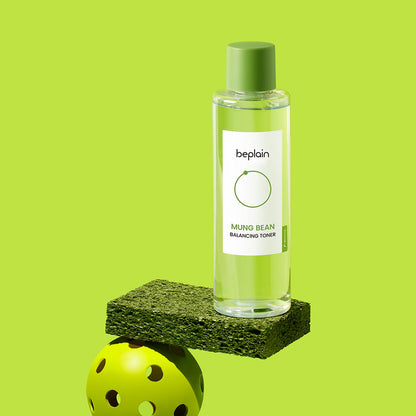 Tonique équilibrant aux haricots mungo de Beplain 200 ml