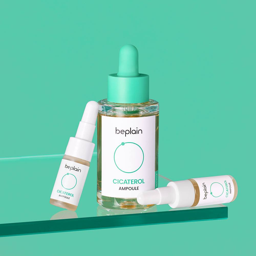 Ampoule Cicaterol de Beplain 30 ml