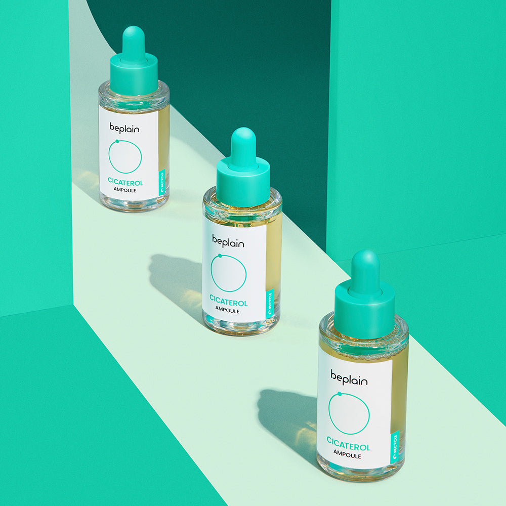 Ampoule Cicaterol de Beplain 30 ml