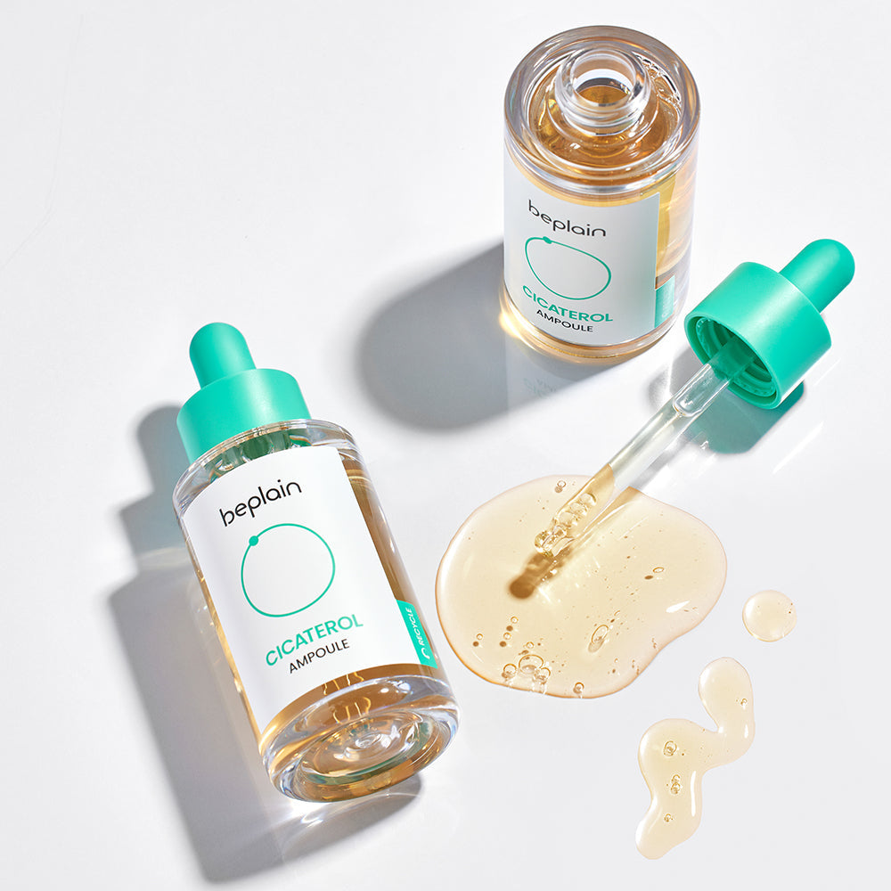 Ampoule Cicaterol de Beplain 30 ml