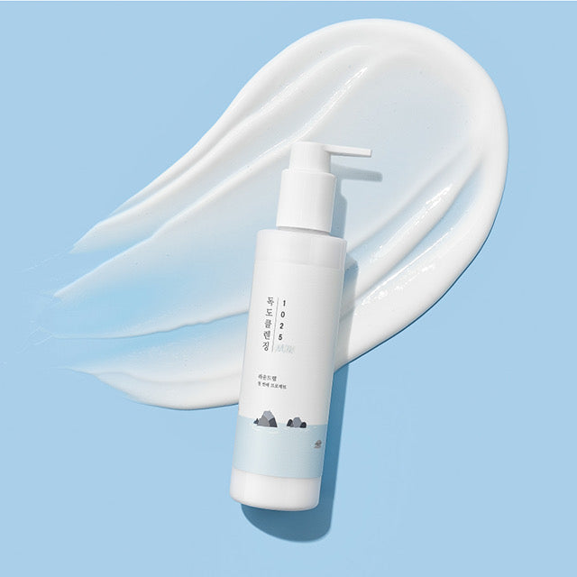 Leche limpiadora Round Lab 1025 Dokdo 200 ml