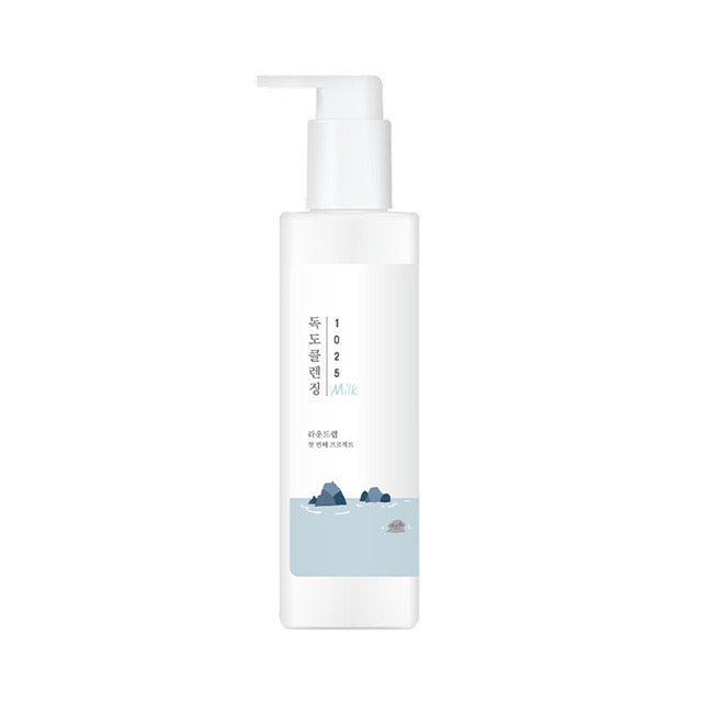 Leche limpiadora Round Lab 1025 Dokdo 200 ml