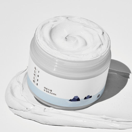 Paquete de barro Dokdo Round Lab 1025 de 100 ml