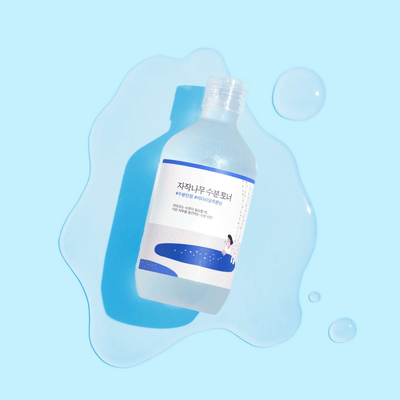 Round Lab Birch Moisturizing Toner 300ml - buy online