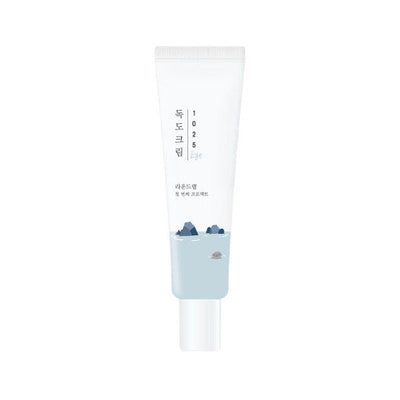 Round Lab Dokdo Eye Cream 30ml - hydration and protection