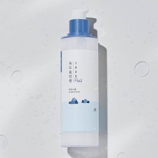 Fluido todo en uno Round Lab For Men 1025 Dokdo 200 ml
