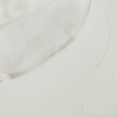 Round Lab Soybean Panthenol Mask 10pcs with ceramide for strengthened skin barrier