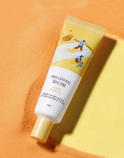 Round Lab Vita Niacin Blemish Cream 50ml