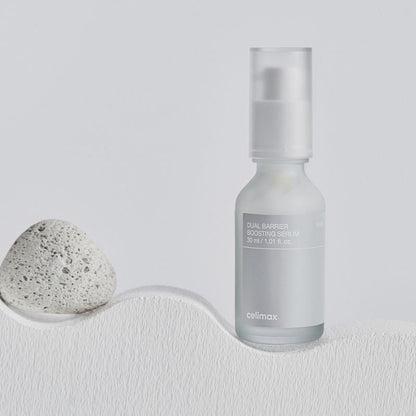 Sérum booster double barrière Celimax 30 ml