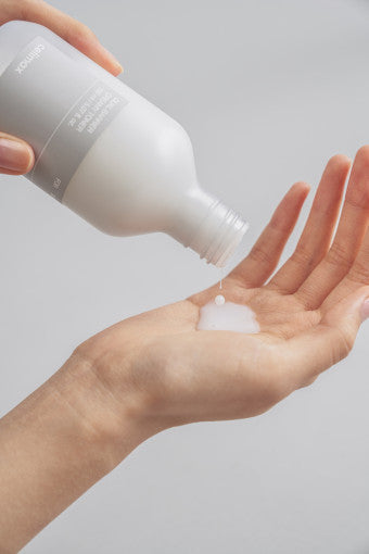 Tónico cremoso de doble barrera celimax 150 ml