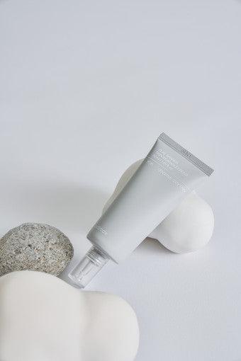 celimax Dual Barrier Skin Wearable Cream 50ml with ceramide for strengthened skin barrier