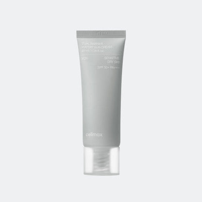 Celimax Crema solar acuosa de doble barrera FPS 50+ PA++++ 40 ml