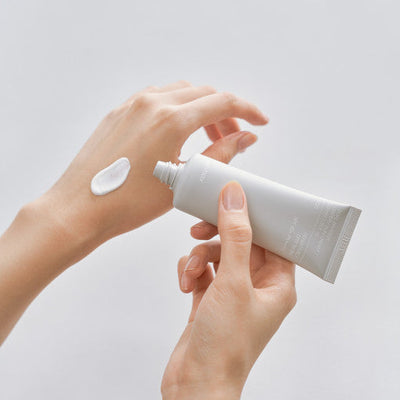 celimax Dual Barrier Watery Sun Cream SPF50+ PA++++ 40ml with ceramide for strengthened skin barrier