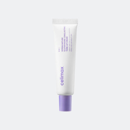 Crème tonifiante au glutathion Celimax 35 ml